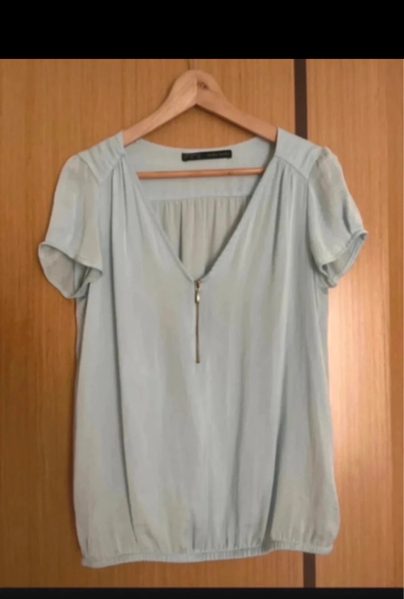 Lote de 3 blusas M – photo 3